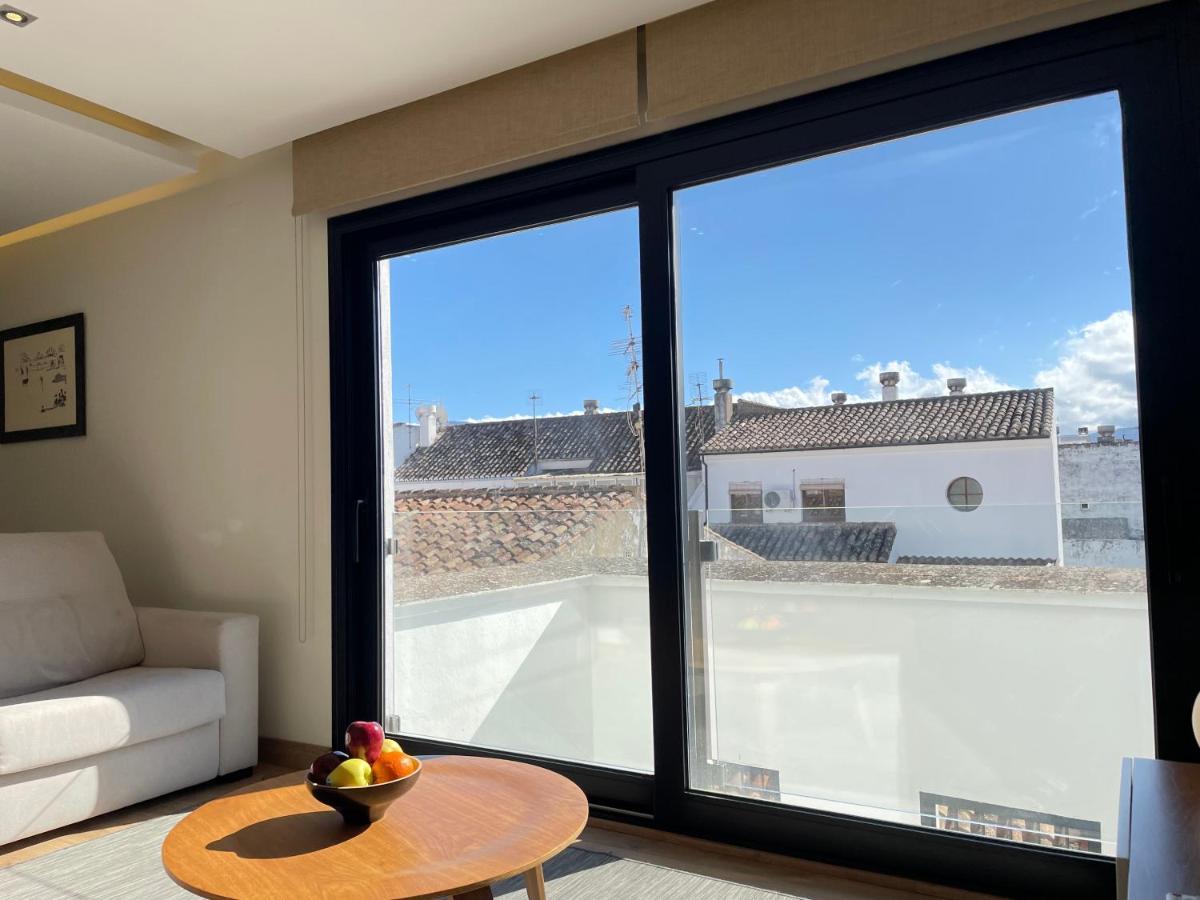 Gav Espinel Ronda Centro Apartment Exterior photo